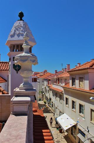 Villa Ana Margarida Hotel fotoÄŸrafÄ±