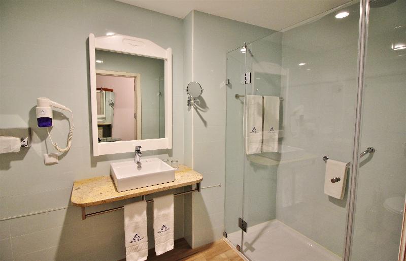Villa Ana Margarida Hotel - Oda