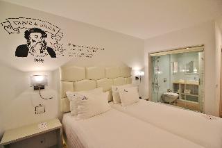 Villa Ana Margarida Hotel fotoÄŸrafÄ±