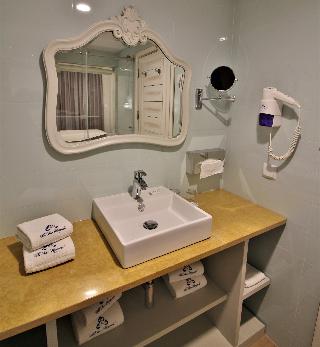 Villa Ana Margarida Hotel fotoÄŸrafÄ±