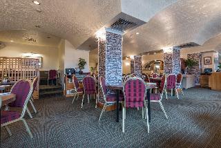 Alexandra Hotel Fort William fotoÄŸrafÄ±