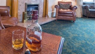 Alexandra Hotel Fort William fotoÄŸrafÄ±