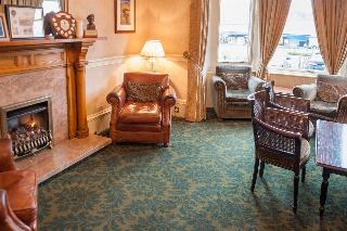 Alexandra Hotel Fort William fotoÄŸrafÄ±