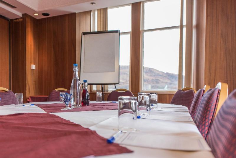 Alexandra Hotel Fort William - Toplantı