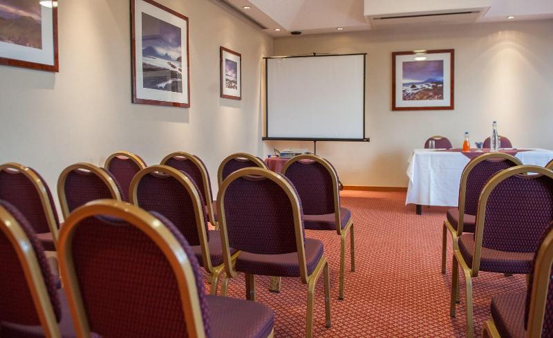 Alexandra Hotel Fort William - Toplantı