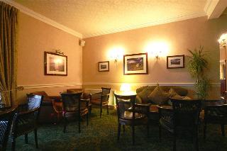 Alexandra Hotel Fort William fotoÄŸrafÄ±