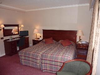 Alexandra Hotel Fort William fotoÄŸrafÄ±