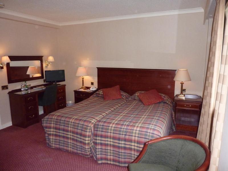 Alexandra Hotel Fort William - Genel