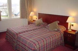 Alexandra Hotel Fort William fotoÄŸrafÄ±