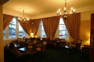 Alexandra Hotel Fort William fotoÄŸrafÄ±