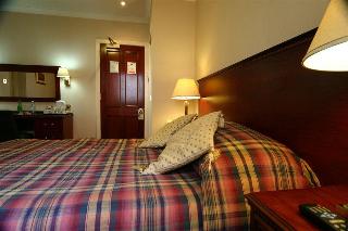 Alexandra Hotel Fort William fotoÄŸrafÄ±
