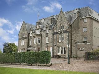 Alexandra Hotel Fort William fotoÄŸrafÄ±