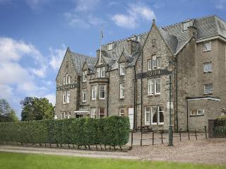 Alexandra Hotel Fort William otel fotoğrafı