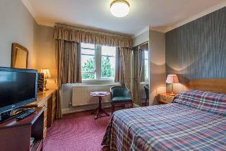 Alexandra Hotel Fort William fotoÄŸrafÄ±