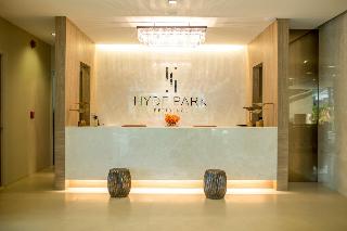 Hyde Park Chiangmai fotoÄŸrafÄ±