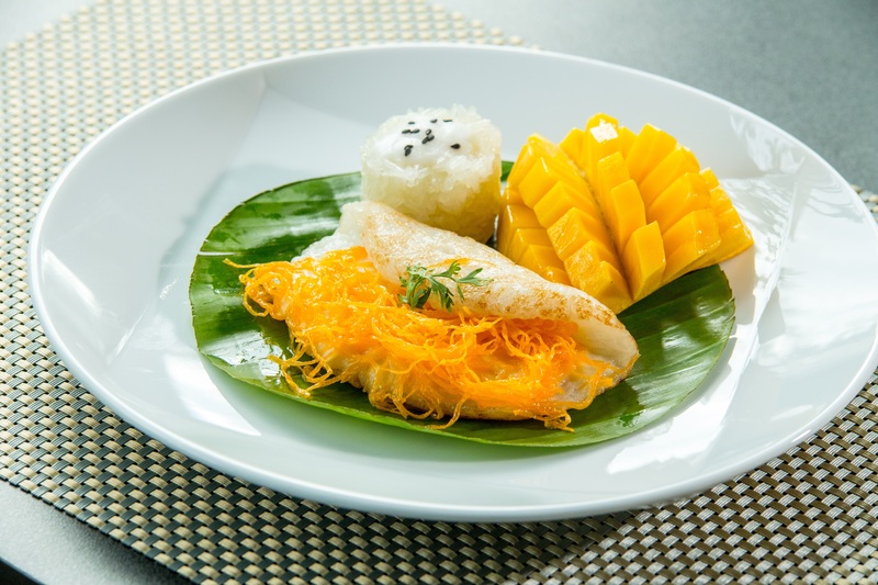 Hyde Park Chiangmai - Restoran