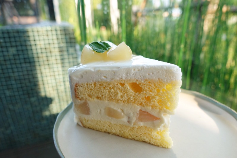 Hyde Park Chiangmai - Restoran