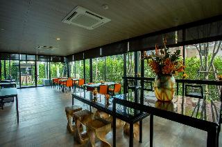 Hyde Park Chiangmai fotoÄŸrafÄ±