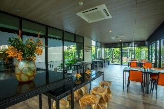 Hyde Park Chiangmai fotoÄŸrafÄ±