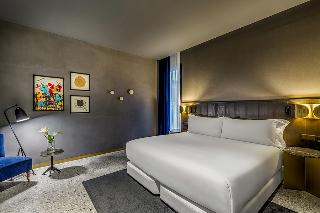 Room Mate Collection Gerard, Barcelona fotoÄŸrafÄ±