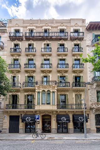 Room Mate Collection Gerard, Barcelona fotoÄŸrafÄ±