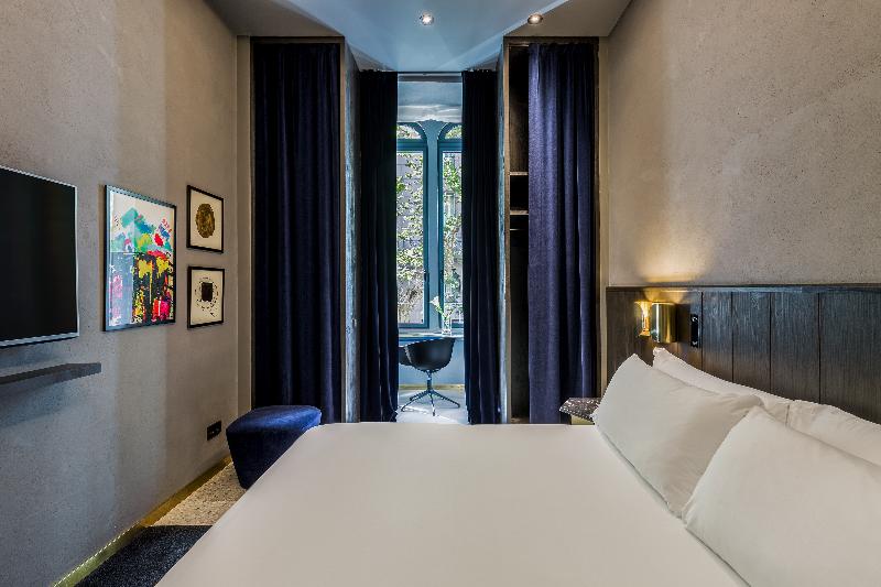 Room Mate Collection Gerard, Barcelona - Oda