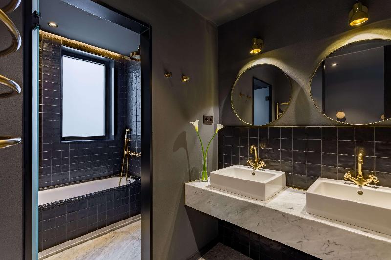 Room Mate Collection Gerard, Barcelona - Oda