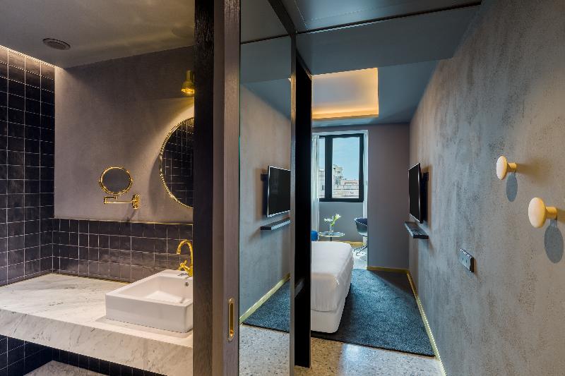 Room Mate Collection Gerard, Barcelona - Oda