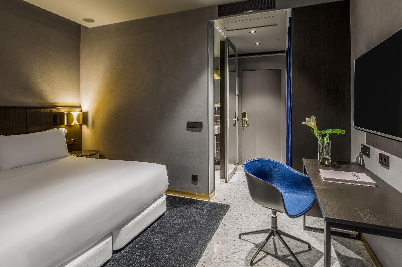 Room Mate Collection Gerard, Barcelona - Oda
