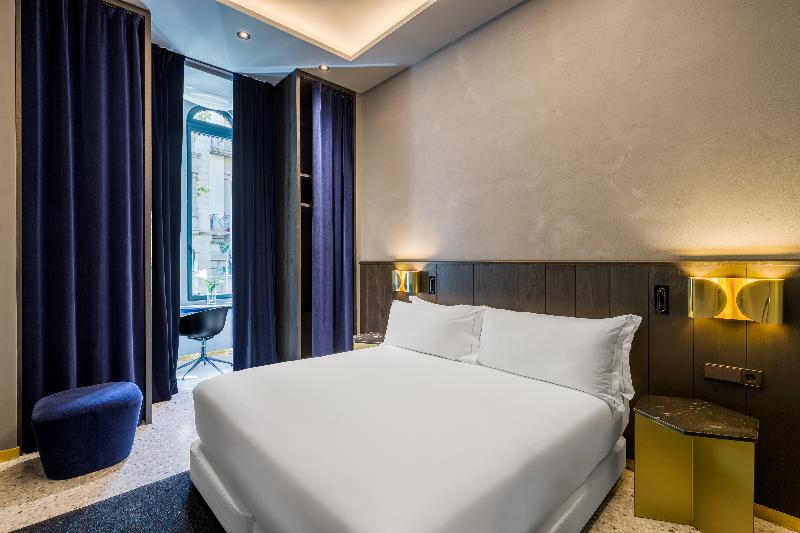 Room Mate Collection Gerard, Barcelona - Oda