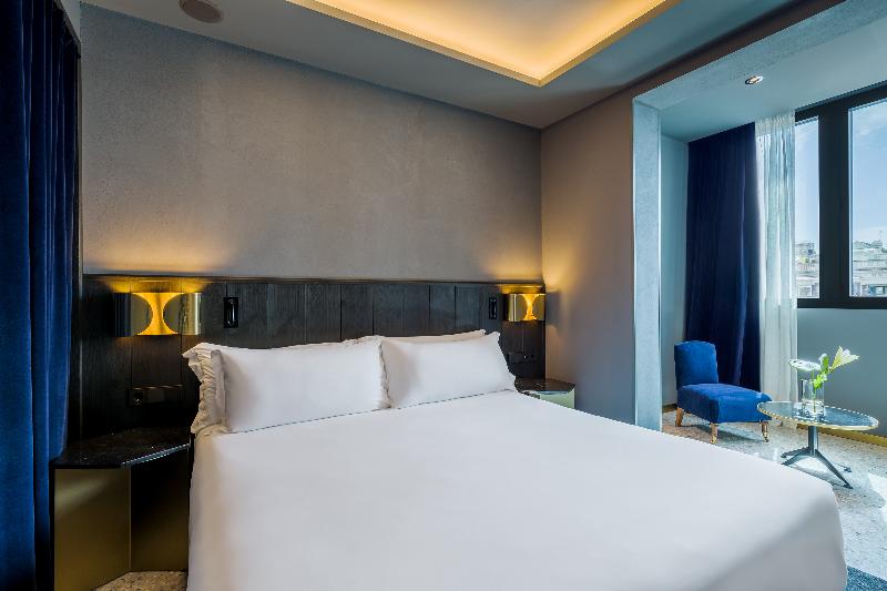Room Mate Collection Gerard, Barcelona - Oda