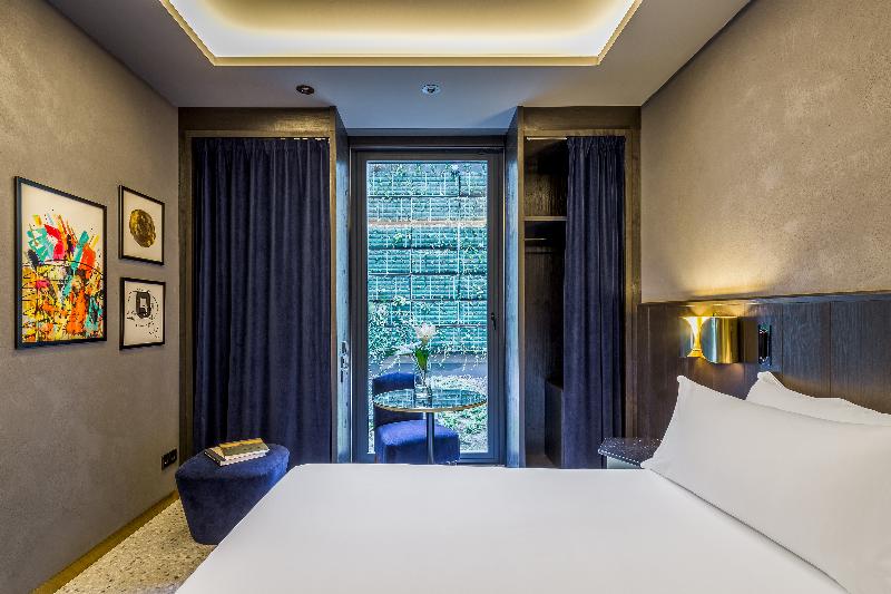 Room Mate Collection Gerard, Barcelona - Oda
