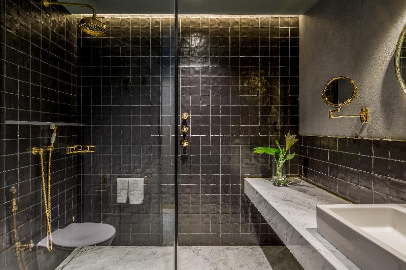 Room Mate Collection Gerard, Barcelona - Oda