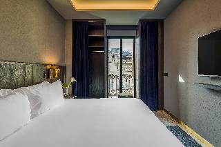 Room Mate Collection Gerard, Barcelona fotoÄŸrafÄ±