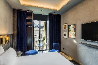 Room Mate Collection Gerard, Barcelona fotoÄŸrafÄ±