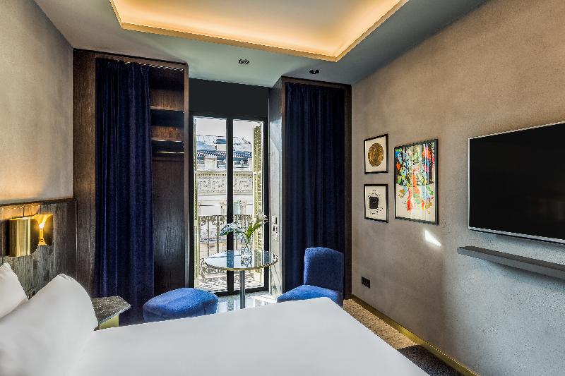 Room Mate Collection Gerard, Barcelona - Oda