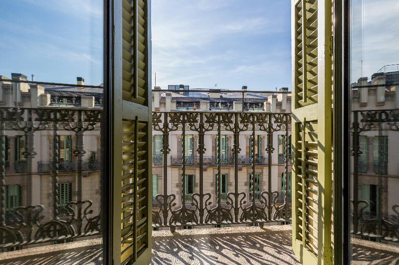 Room Mate Collection Gerard, Barcelona - Oda