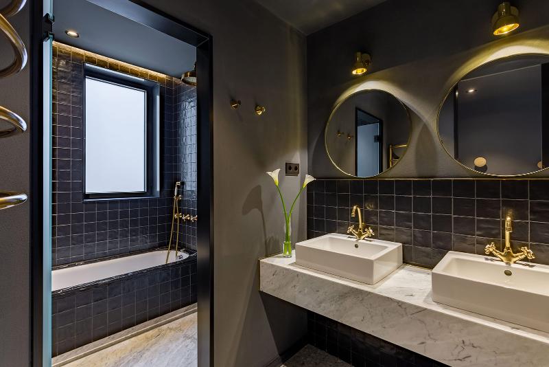 Room Mate Collection Gerard, Barcelona - Oda
