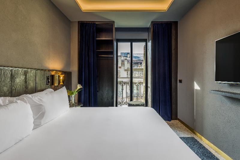 Room Mate Collection Gerard, Barcelona - Oda