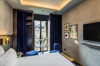 Room Mate Collection Gerard, Barcelona fotoÄŸrafÄ±