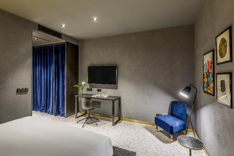 Room Mate Collection Gerard, Barcelona - Oda
