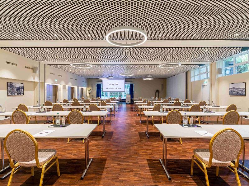 Mercure Lenzburg Krone - Toplantı