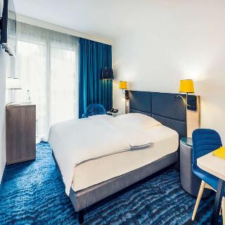 Mercure Lenzburg Krone otel fotoğrafı