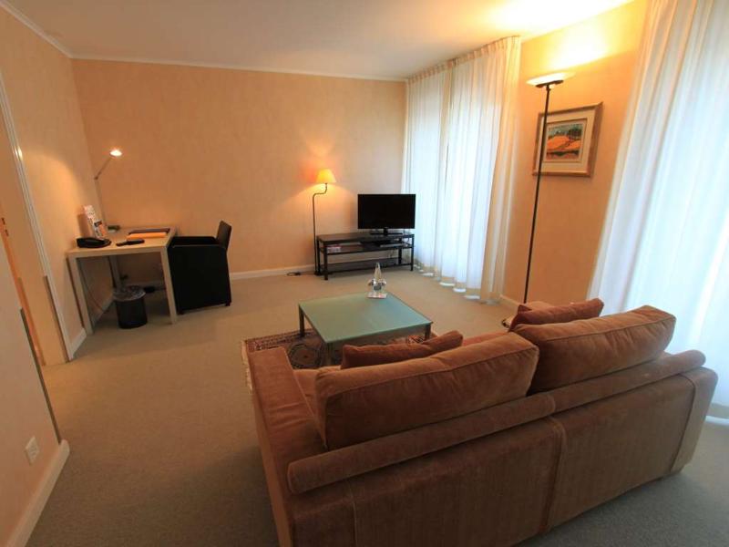 Mercure Lenzburg Krone - Oda