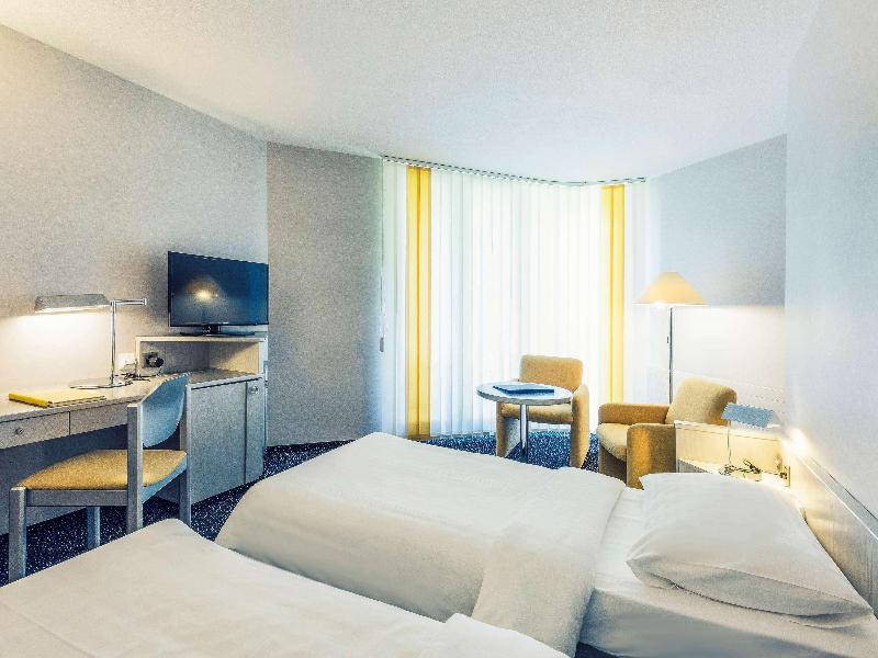 Mercure Lenzburg Krone - Oda