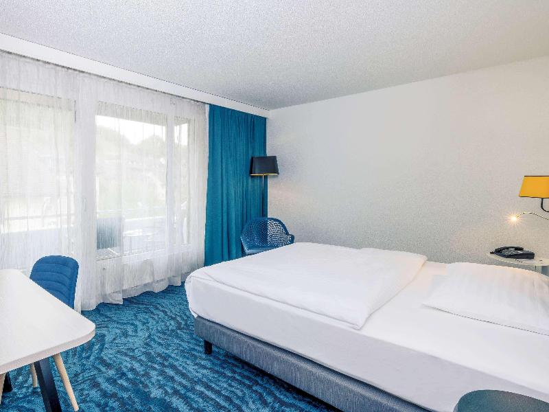 Mercure Lenzburg Krone - Oda