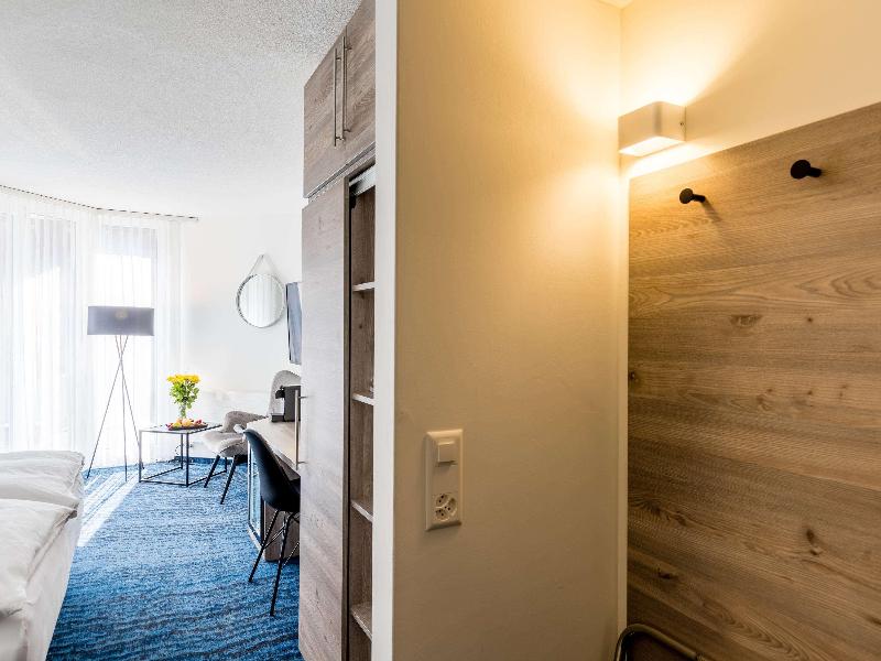 Mercure Lenzburg Krone - Oda