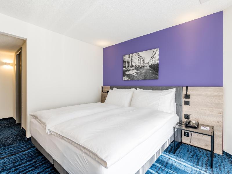 Mercure Lenzburg Krone - Oda
