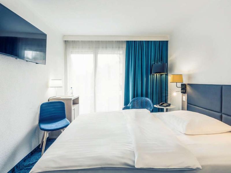 Mercure Lenzburg Krone - Oda