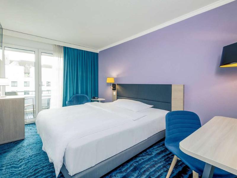 Mercure Lenzburg Krone - Oda